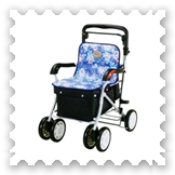 お年寄り,困っている,誕生日プレゼント,道具